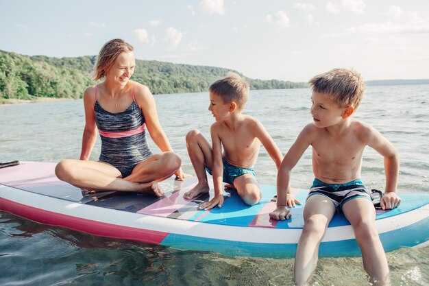 Pre-Boat Safety Briefing for Kids: Quick Script and Checkpoints