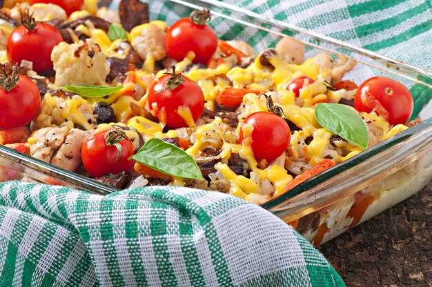 Pantry Staples and Non-Perishables: Stock for Long Trips