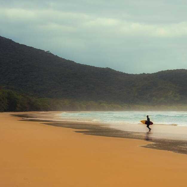 Chesterman Beach, Tofino, Vancouver Island, British Columbia, Canada – Practical Visitor Guide