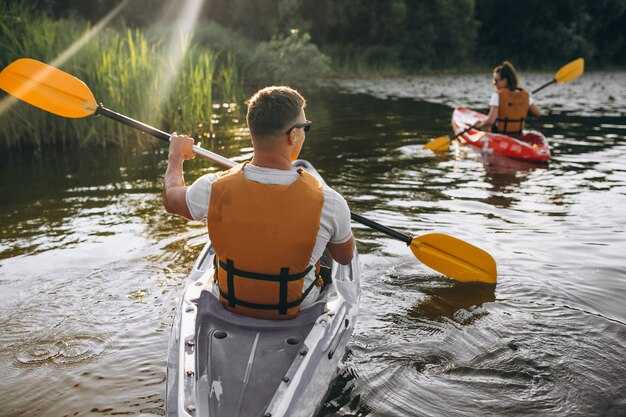 12 Best Canoe and Kayak Experiences in Fort Myers