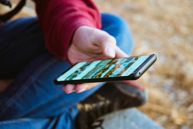 How Real-Time Data Affects Fishing Decisions