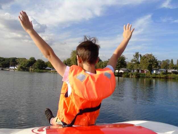 12 Essential Safety Tips for Recreational Boaters
