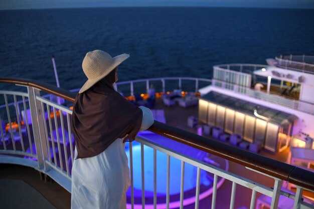 Ultimate Bucket List Cruise Guide