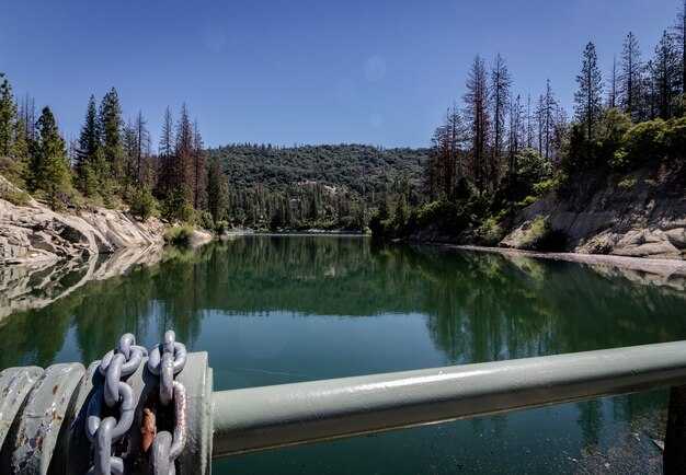 Seasonal Best Time to Visit California Lakes by Weather and Crowds