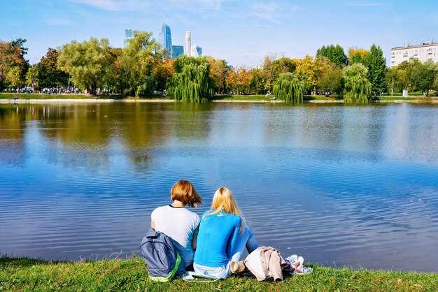 17 Best Lakes to Visit in Toronto