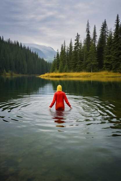 17 of the Clearest, Cleanest Lakes Across America to Make You Forget the Coast