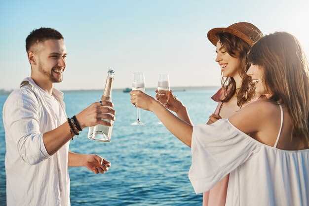 2 DRUNK Yacht Charter: The Ultimate Guide to Safe, Luxury Group Yacht Charters