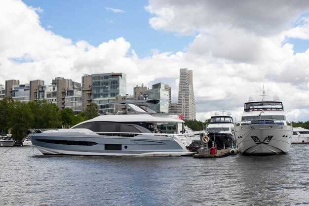 2022 Mengi-Yay Yacht for Sale: Luxury Motor Yacht Listing