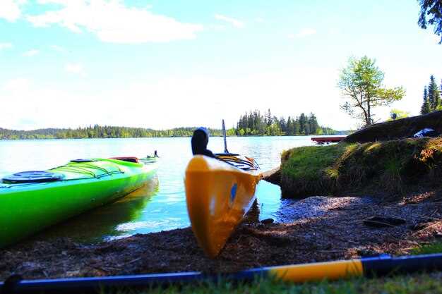 Equipment Options: Canoe Models, Seating, and Included Gear