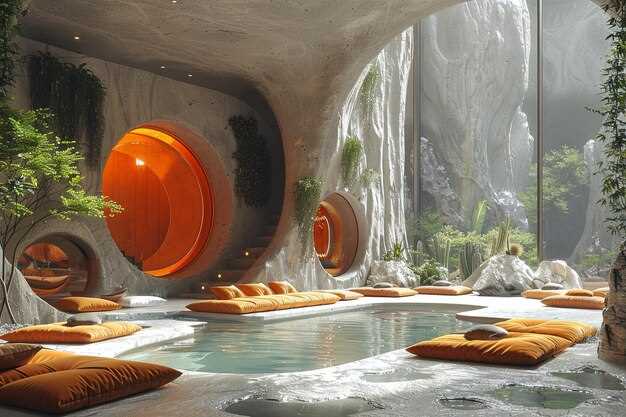 Saunas with Stunning Views: Where to Find Them