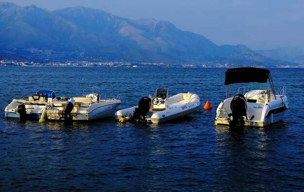 Safety rules and licensing: requirements for California boaters