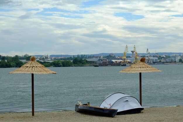 Boat-Ready Beaches of St. Petersburg, FL