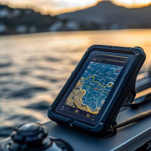 Top Remote Boat Monitoring Systems Overview