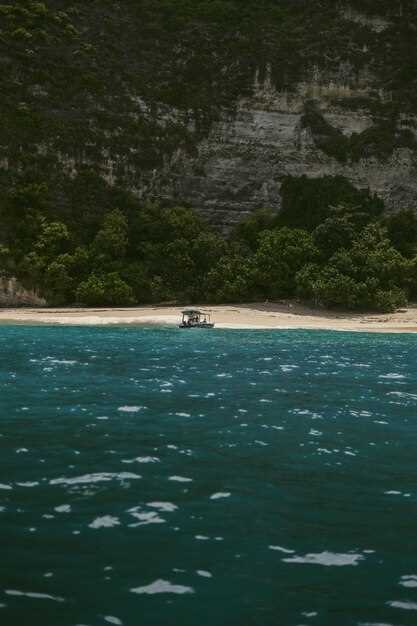 Which Gulf Islands Are Truly Boat-Access Only?