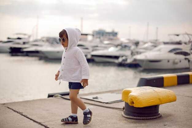 5 Important Things Your Kids Will Learn While Sailing