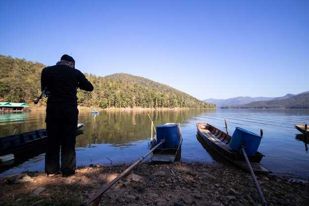 50 Best Fishing Spots Within 60 Minutes of Portland for Anglers