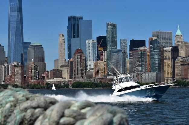 51 Boat Rentals in New York, NY | Best Boats for Hire in NYC