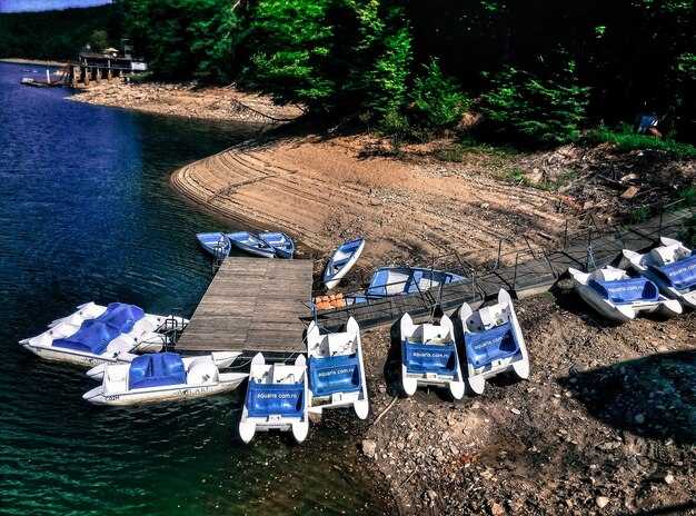 Understand Boat Options: Power vs. Sail with a Captain