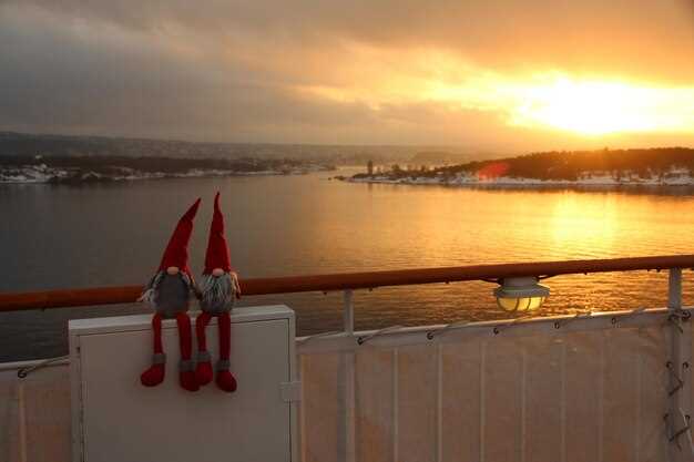 6 A legjobb hely a New Year’s Eve egy hajón | A legjobb vízháti NYE úticélok