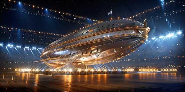 60m Come Together Wins Neptune Award at World Superyacht Awards