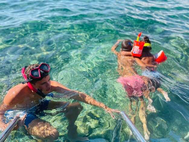 7 Best Destin, Florida Snorkeling Experiences for 2025