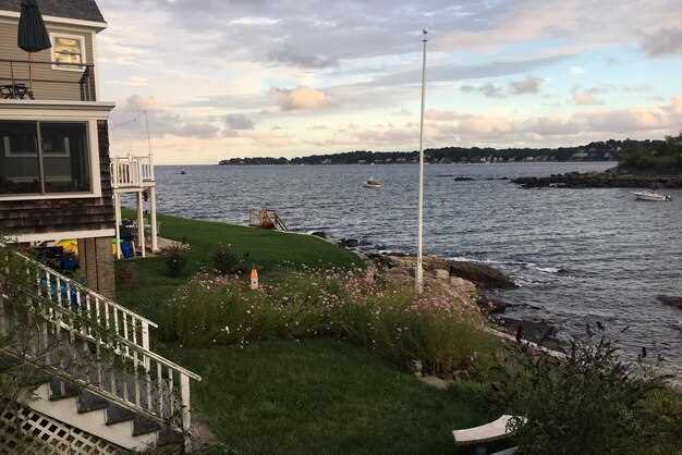 Plan a 2–3 day itinerary to cover Johnson Pond and Reynolds Pond area