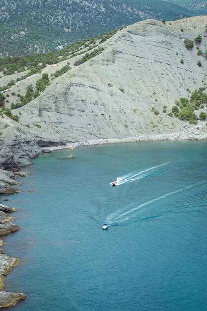 Turquoise Coast Sailing Guide