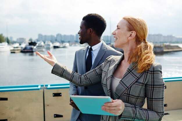 7 Reasons to Host Your Next Corporate Event on a Boat