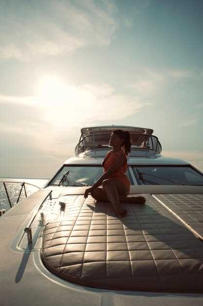 70m JOY: Charter Plan and Practical Details