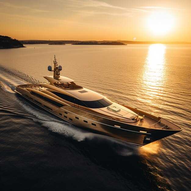 78m EMINENCE Superyacht – Photo © Abeking Rasmussen