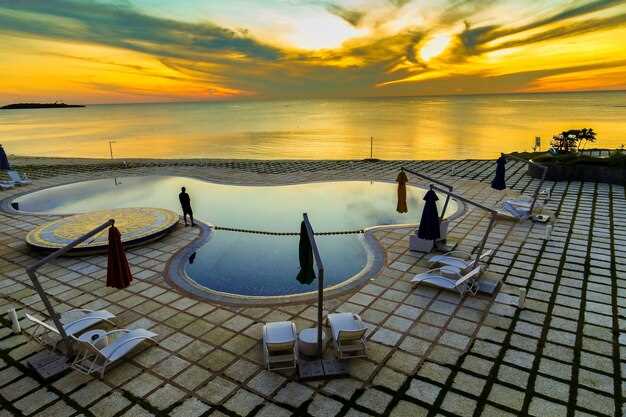 7Pines Resort Ibiza 5: A 5-Star Luxury Escape in Ibiza