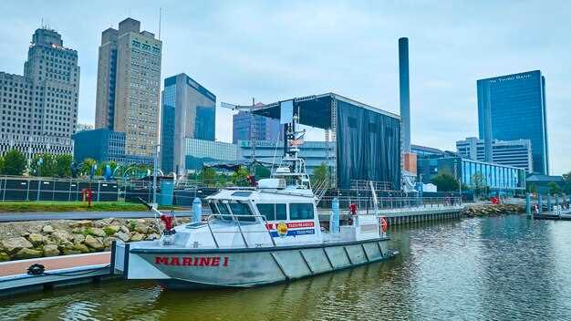 8 Beste Chicago Marinas | Top-Marinas für Bootsfahrer in Chicago