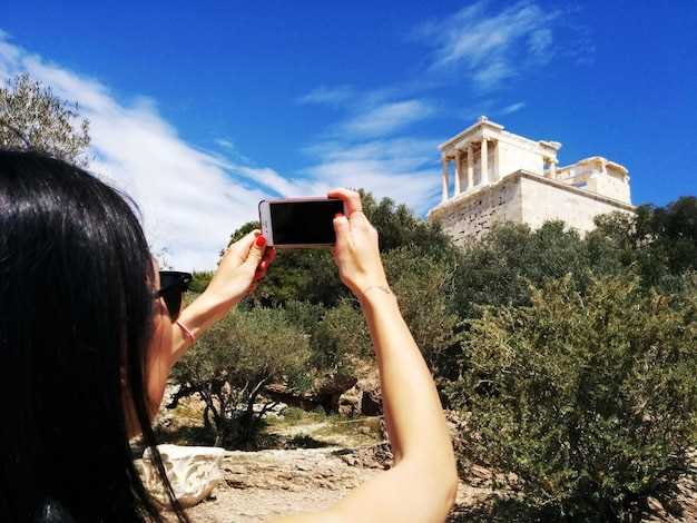 Where to stay in Athens: best neighborhoods, hotel picks, and budget options
