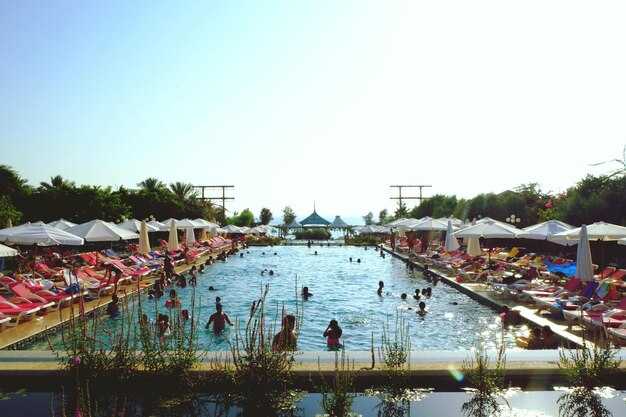 Departure Festival: 8 Waterfront Music Festivals You Can Reach by Boat – The Ultimate Guide