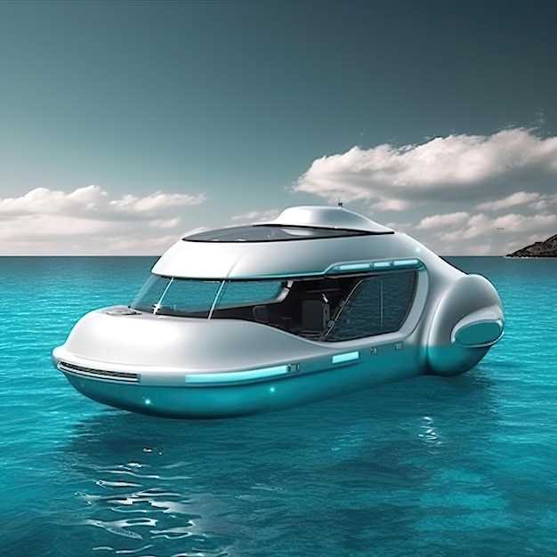 85' Aicon Yacht: Clean Yet Elegant Design, Luxury Performance & Style