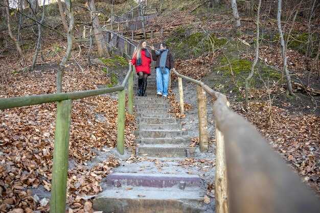 Harbour Island Access: BV21 Route and Visibility Points