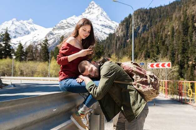 Trail Conditions, Elevation, and Navigation Picks