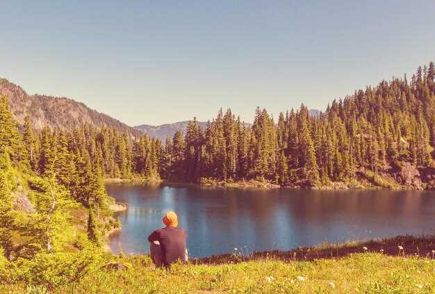 A Complete Guide to the Best Lakes in Central Oregon