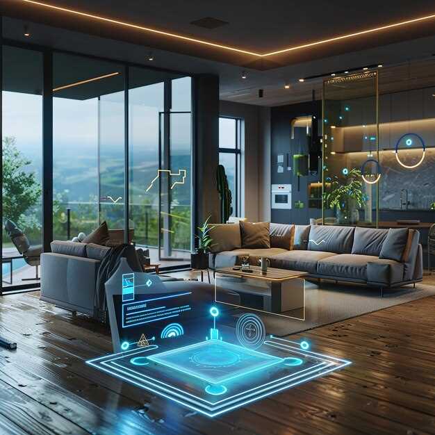 A Smarter Way Home - Transform Your Living Space with Innovative Solutions