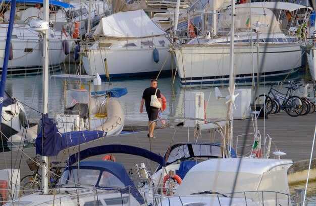 Viking Yachts Overview