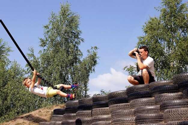 Safety briefing and legal requirements for San Diego waters