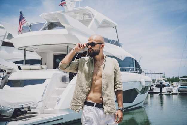 ADEL Yacht Charter: Luxury Private Yachts Worldwide