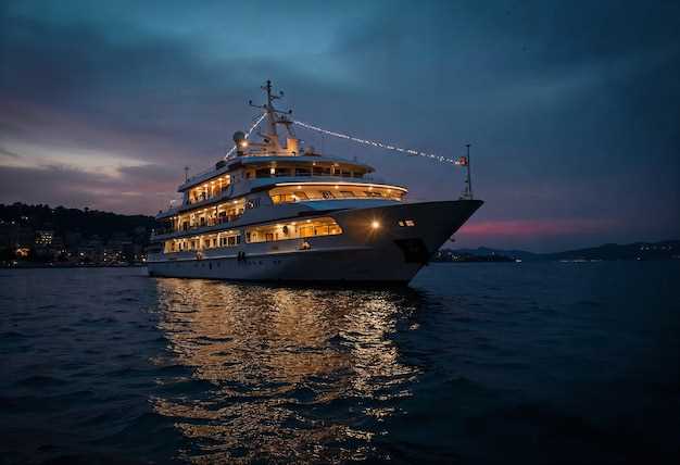 Inclusions, Add-ons, and Beverage Packages for Gulet Charters