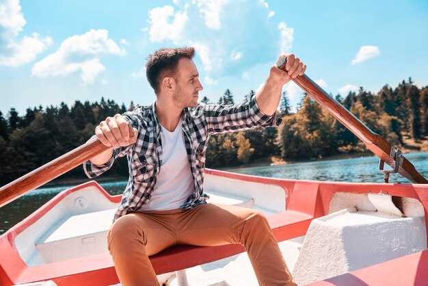 Adventure Boat Rentals – Unforgettable Water Adventures