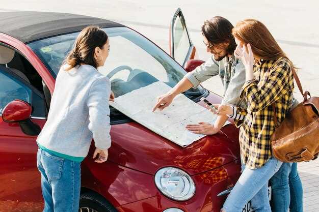 Understanding Car Rental Options Available in Carle Place