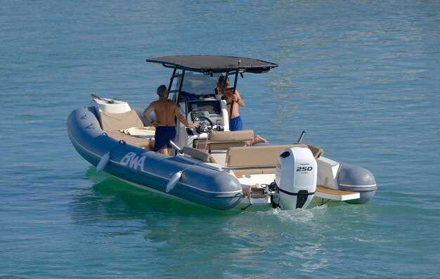 Affordable Center Console Rentals for Your Perfect Day on the Water