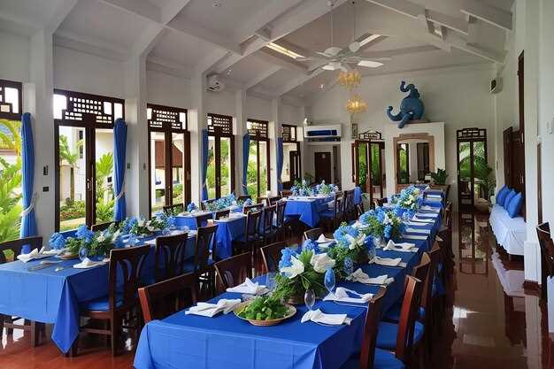 Identifying Your Event Needs