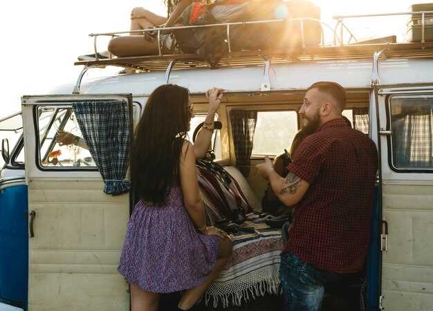 Affordable RV Rentals in Keosauqua IA – Explore the Great Outdoors on a Budget