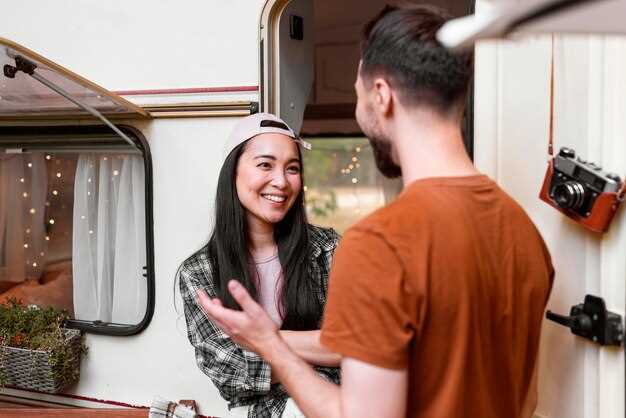 Factors to Consider When Selecting an RV