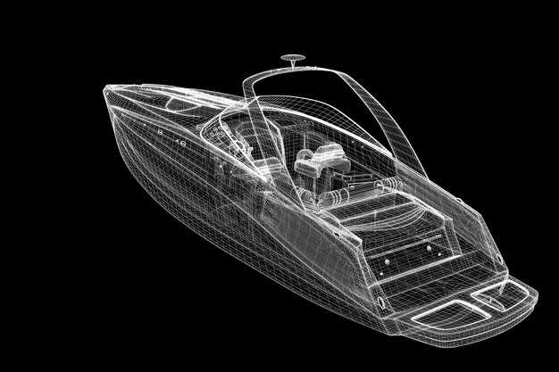 Aicon 72 SL Yacht: Design, Specs & Performance